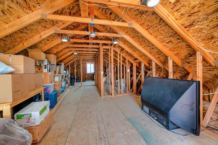 USA Insulation Raleigh-Durham cover photo