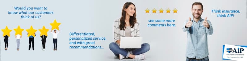 American Insurance Point cover photo