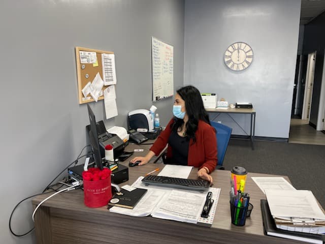ASC Staffing Group, LLC cover photo