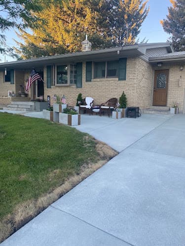 Carlsons Custom Concrete Inc cover photo