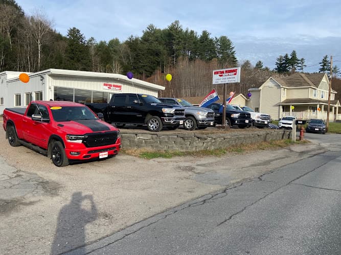 Central Vermont Auto Mart cover photo