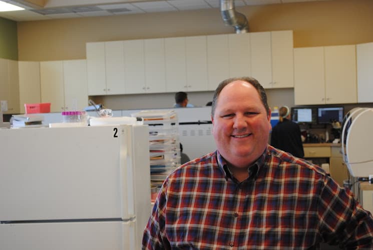 Express Lab cover photo
