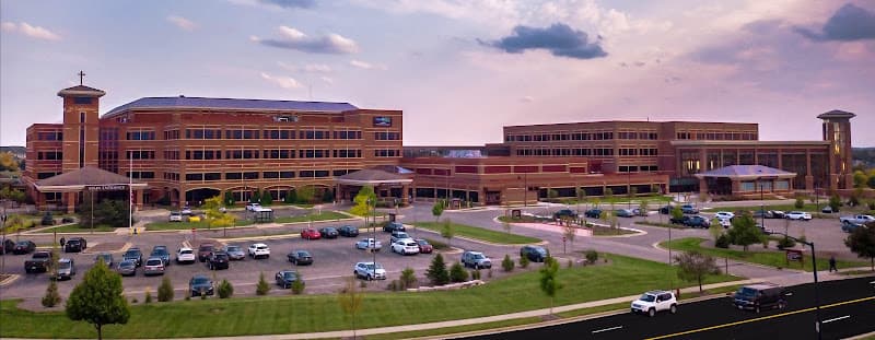 Froedtert South Family Medicine cover photo