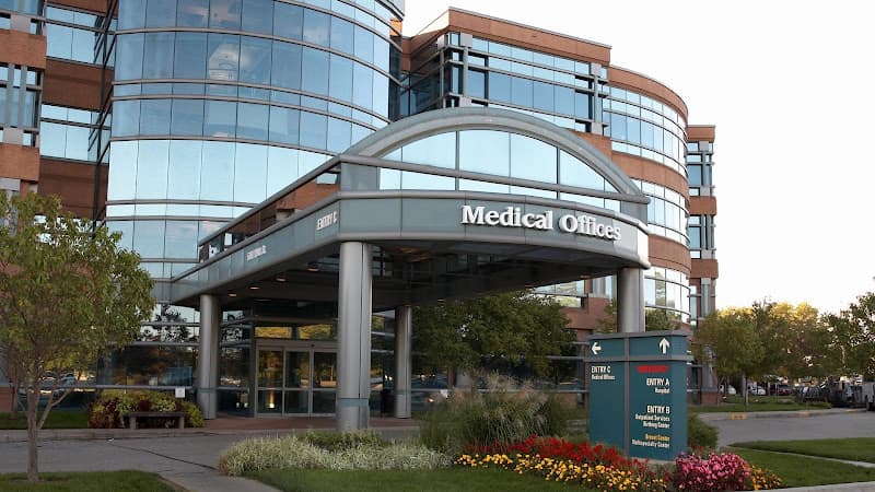 Medical Group of Kansas City cover photo