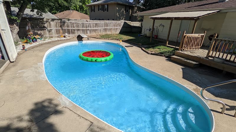 Central Iowa Pool & Spa cover photo
