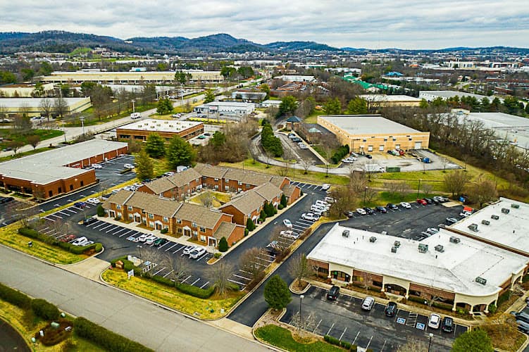 Dunn Commercial Group / Realty Connection Group cover photo