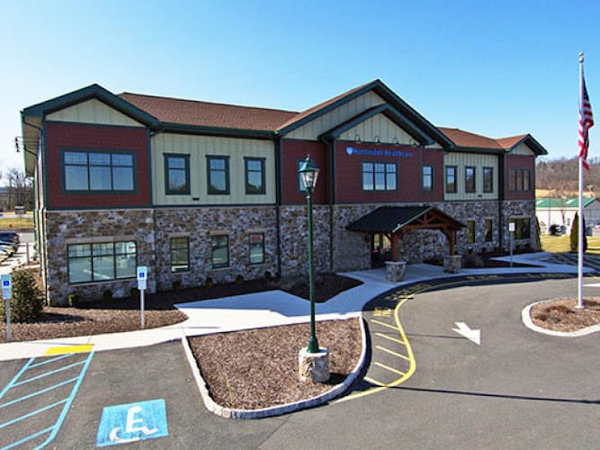 Physical and Occupational Therapy at Hawk Pointe cover photo