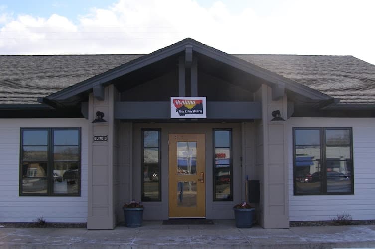Montana Real Estate Brokers cover photo