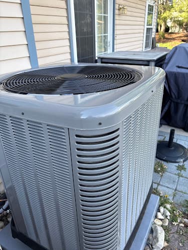 Central Jersey Air Conditioning Inc. cover photo