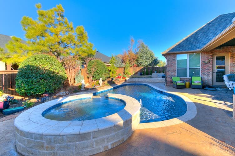 PMH Pools OKC cover photo