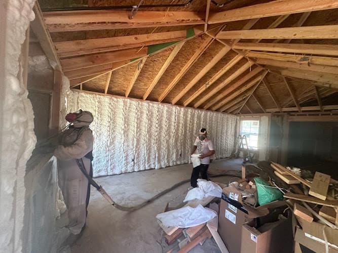 Insulation Systems of Oklahoma INC cover photo