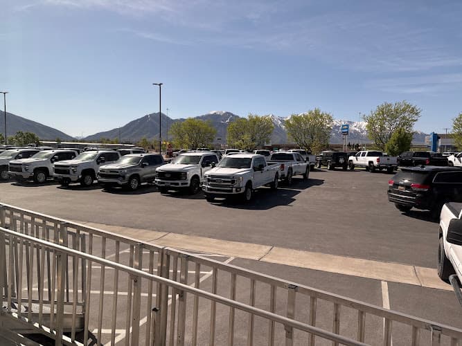 Utah Motor Company cover photo