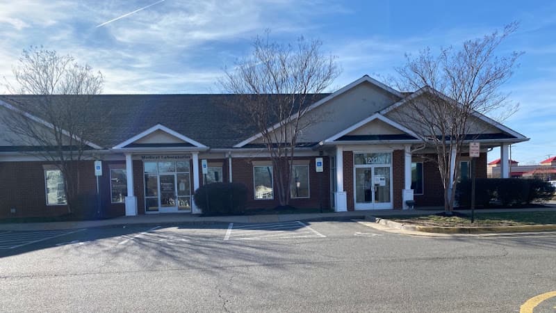 Medical Laboratory, Spotsylvania cover photo