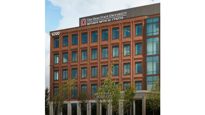 Ohio State Lab Outpatient Care Dublin cover photo