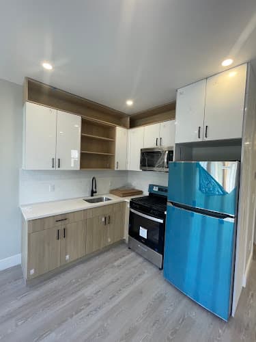 TYH Realty Group cover photo