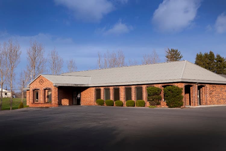 Orthopaedic Center Of The Virginias cover photo