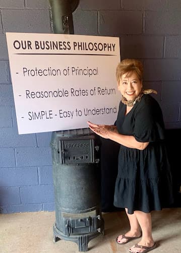Lexington Financial cover photo