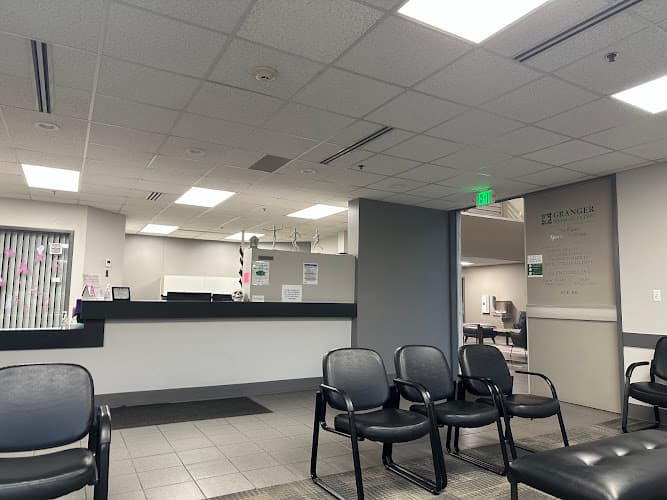 Granger Medical Clinic cover photo