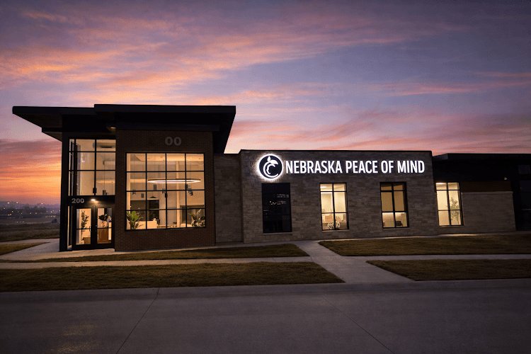 Nebraska Peace of Mind Behavioral Health cover photo