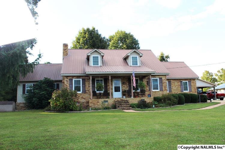 Sweet Home Alabama Real Estate cover photo