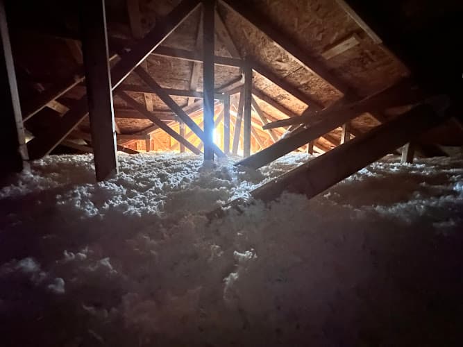 Idaho Insulation cover photo
