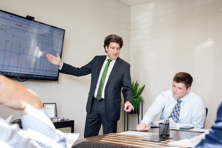 Forward Financial Group cover photo