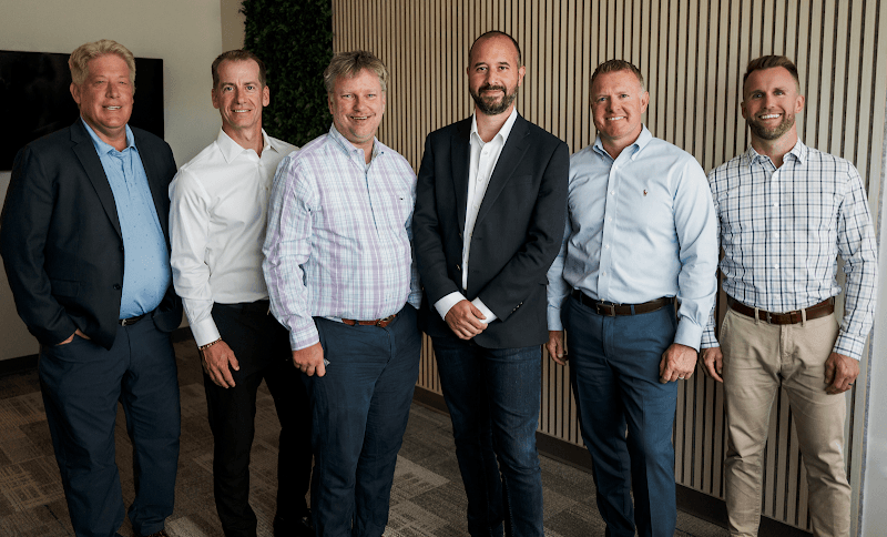 Walkner Condon Financial Advisors cover photo
