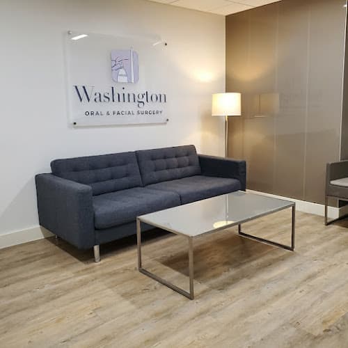 Washington Oral & Facial Surgery & Dental Implant Center cover photo