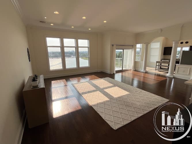 Nexus Property Management cover photo