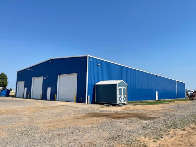 L.C. General Construction cover photo