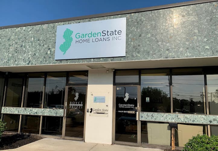Garden State Home Loans Incorporated cover photo