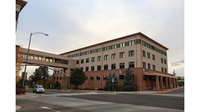 Flagstaff Medical Center cover photo