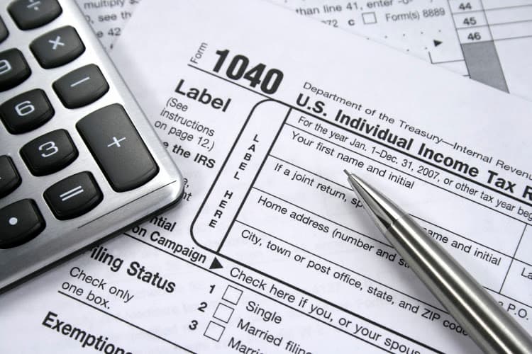 Porter Tax Preparation Services LLC cover photo
