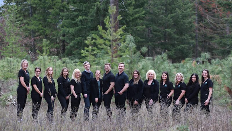 Idaho Family Dental Center cover photo