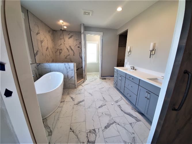 Meridian Construction Company cover photo