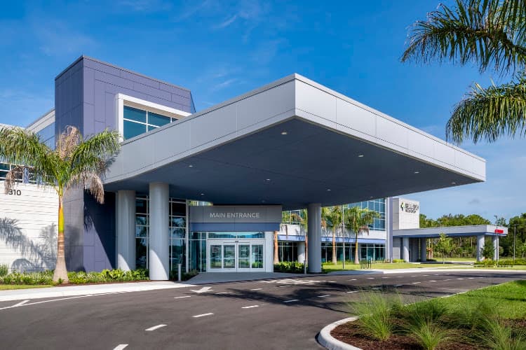 Florida Coast Medical Center cover photo