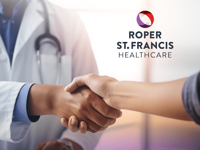 Roper St. Francis Physician Partners Vascular Surgery cover photo