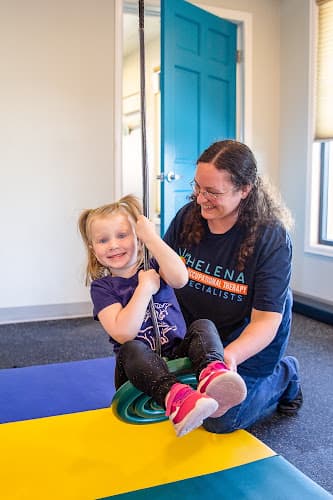Helena Occupational Therapy Specialists cover photo