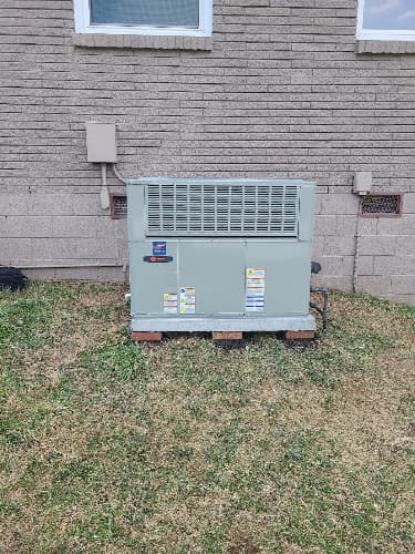 Tennessee Air cover photo