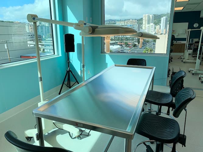Hawaii Medical Research Center cover photo