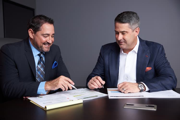 Asset Preservation Wealth & Tax, Financial Advisors cover photo