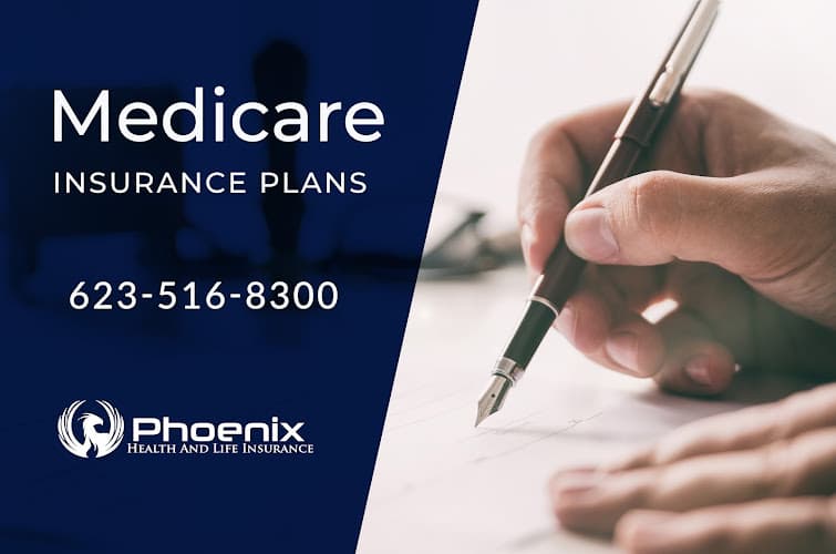 Phoenix Health Insurance cover photo