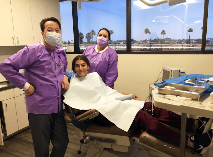 California Oral Surgery & Dental Implant Center cover photo