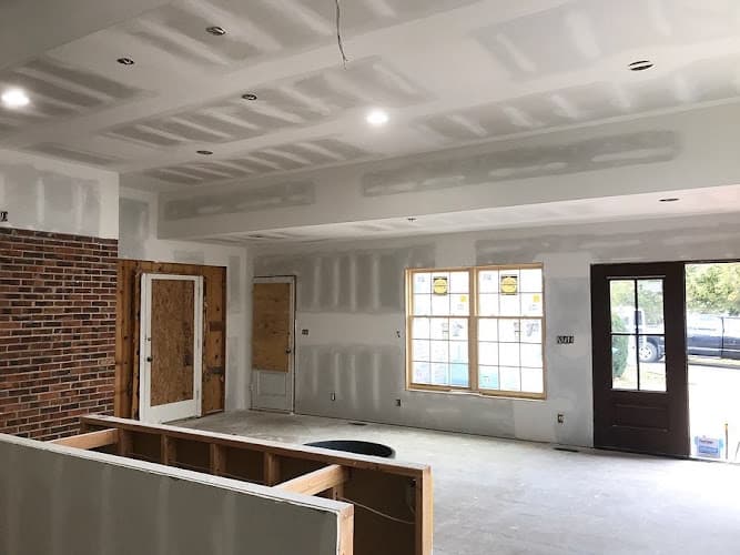C & C Drywall, INC. cover photo