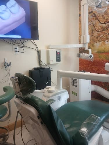 Maryland Dental Center cover photo