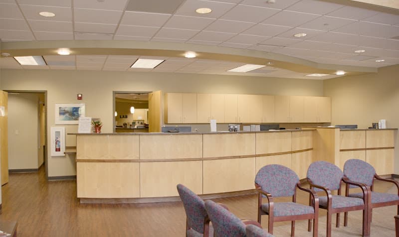 Physicians for Women cover photo
