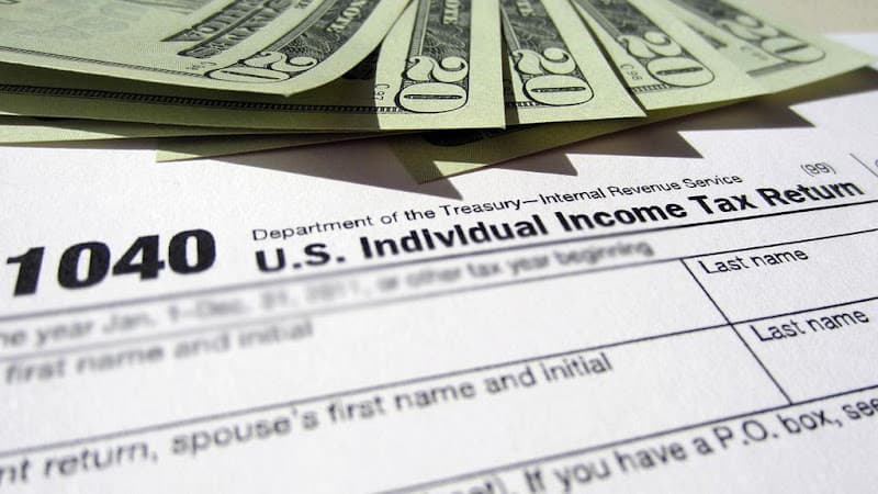 Paramount Tax & Accounting Overland Park cover photo