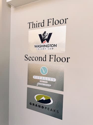 Washington Injury Law cover photo