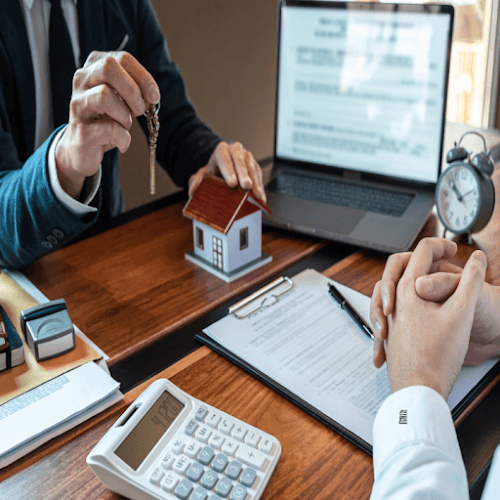 JVS Tax Services LLC cover photo