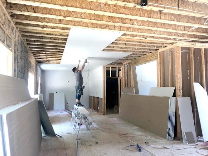 Dallas Drywall Solutions cover photo
